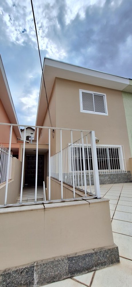 Sobrado - Venda - Butantã - São Paulo - SP