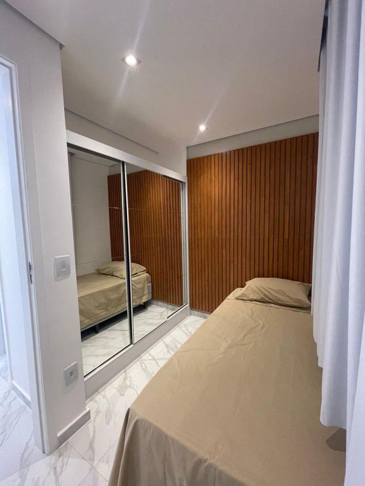 Fotos ilustrativa do Decorado 