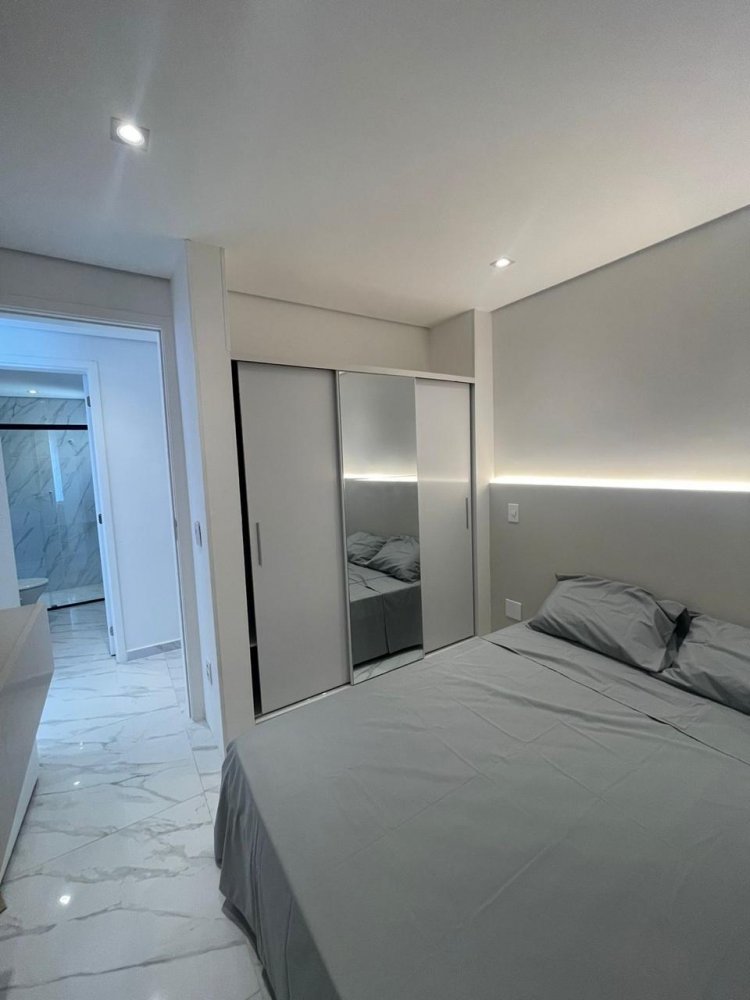 Fotos ilustrativa do Decorado 