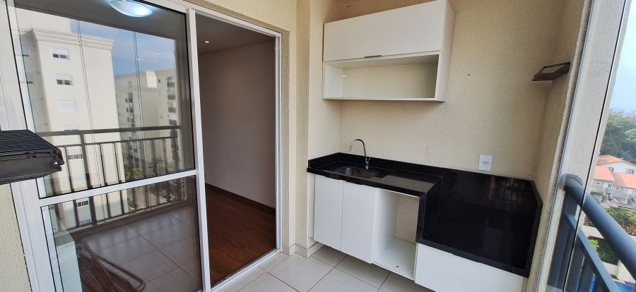 Apartamento - Venda - Vila Polopoli - São Paulo - SP