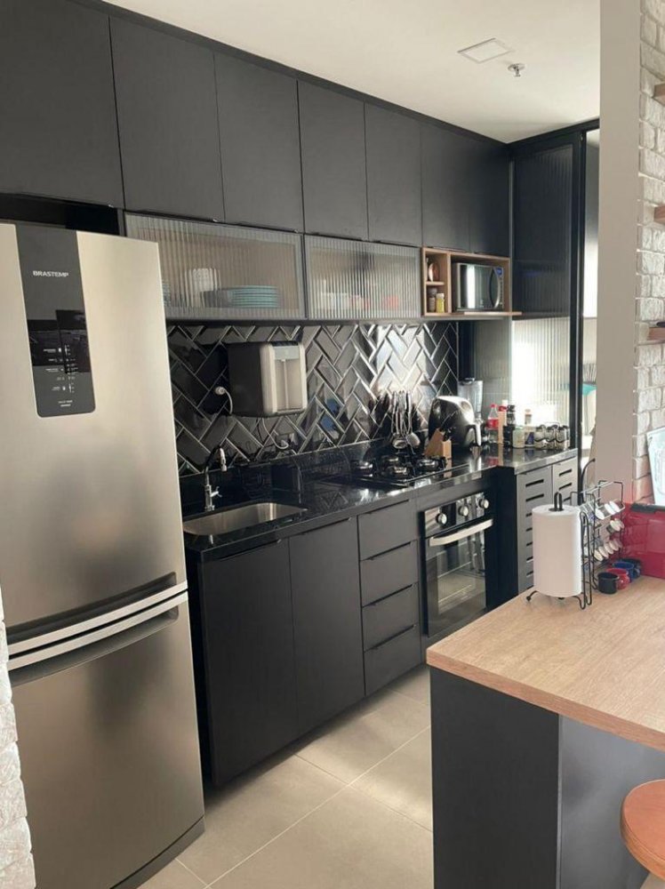 Apartamento - Venda - Centro - Osasco - SP
