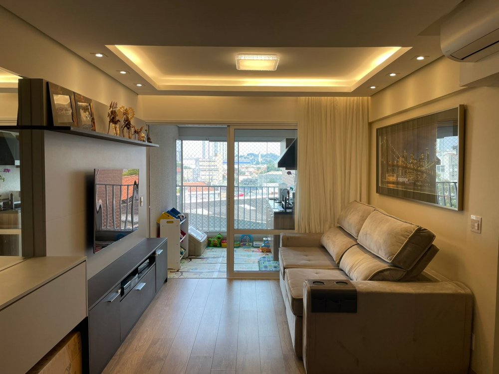 Apartamento - Venda - Vila Sônia - São Paulo - SP