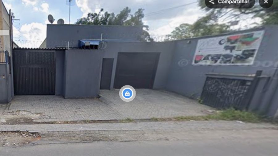 Galpão - Aluguel - Granja Viana - Cotia - SP