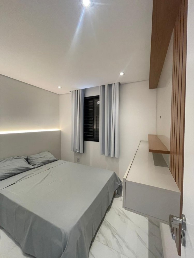 Fotos ilustrativa do Decorado 