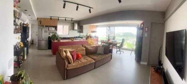 Apartamento - Venda - Vila Osasco - Osasco - SP
