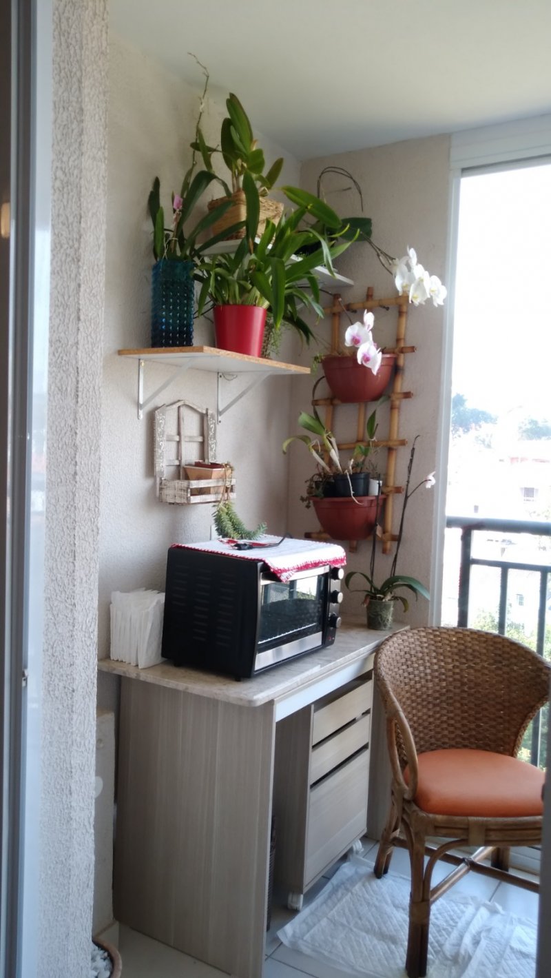 Apartamento - São Paulo, SP no bairro Butantã — foto 5