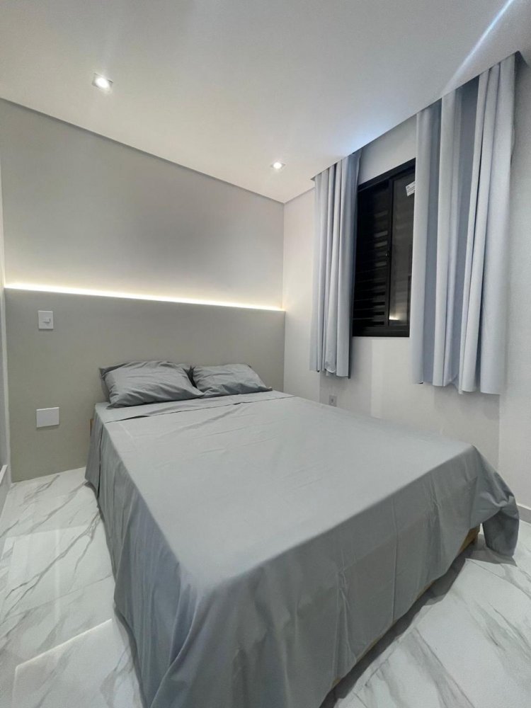 Fotos ilustrativa do Decorado 