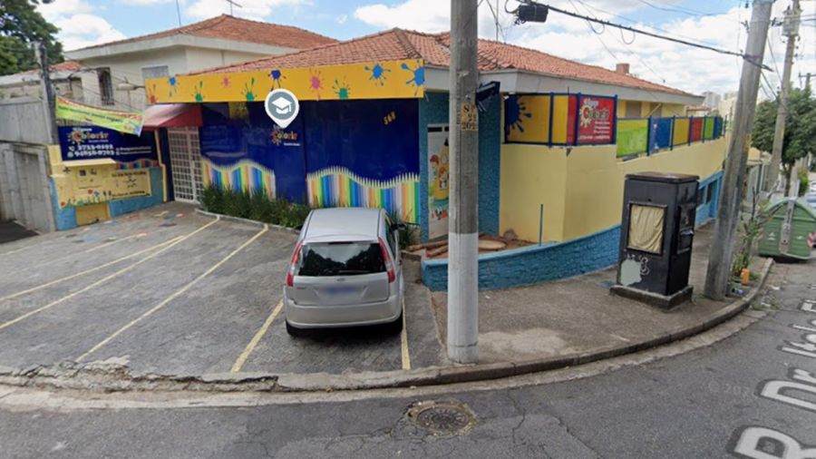 Ponto Comercial - Aluguel - Jardim Bonfiglioli - São Paulo - SP