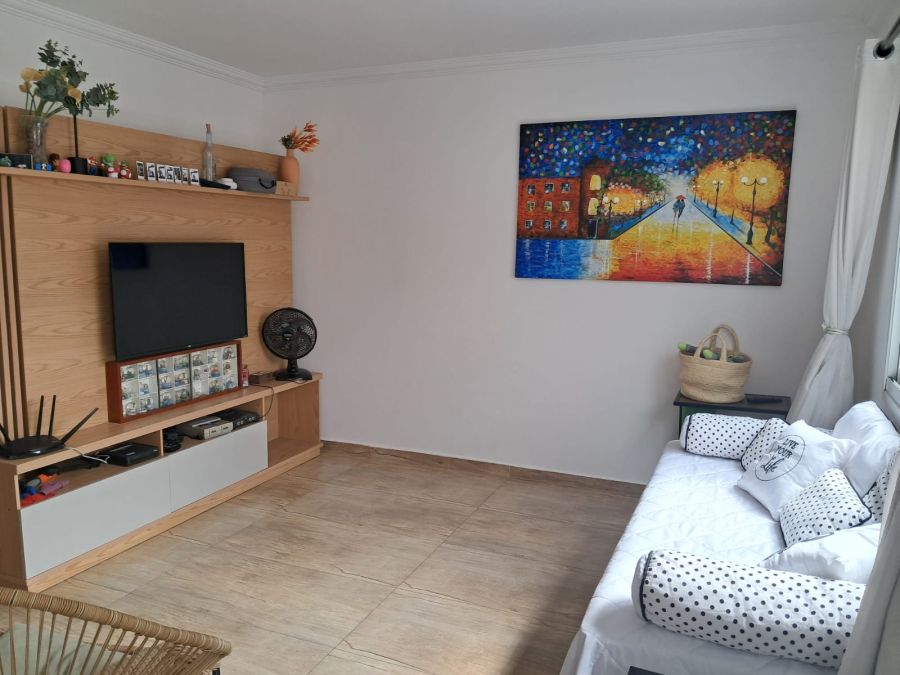 Casa em Condomnio - Venda - Vila So Francisco - So Paulo - SP