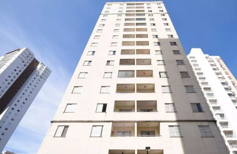 Apartamento - Venda - Jardim Bonfiglioli - S�o Paulo - SP