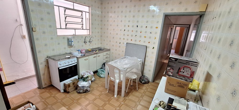 Cozinha