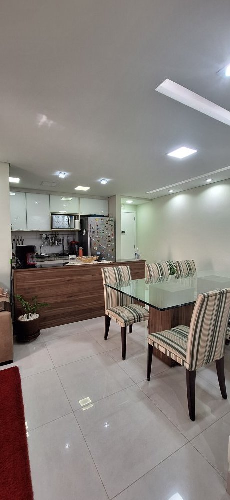 Apartamento - Aluguel - Jardim Bonfiglioli - So Paulo - SP