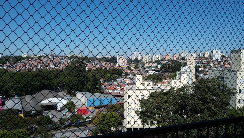 Apartamento - Venda - Cidade São Francisco - São Paulo - SP