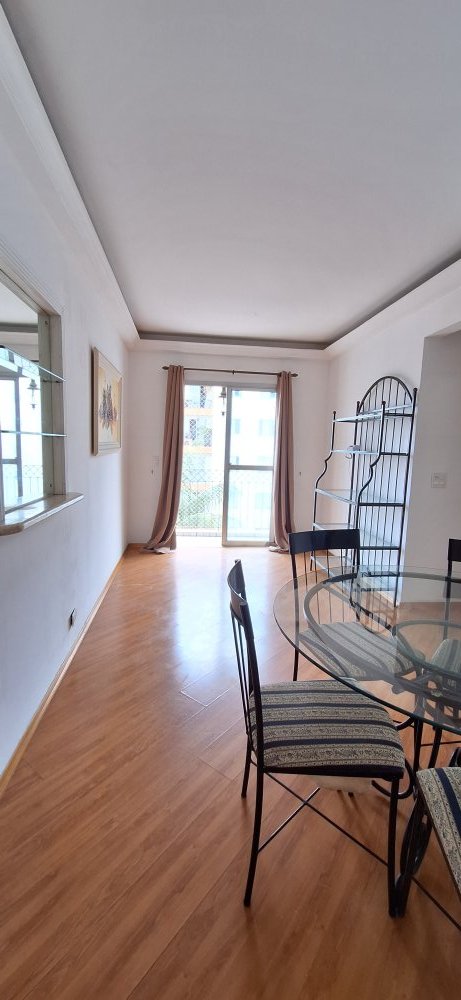 Apartamento - Venda - Cidade São Francisco - São Paulo - SP