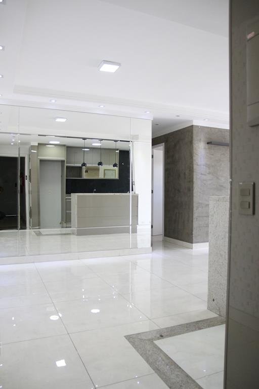 Apartamento - Aluguel - Vila Polopoli - São Paulo - SP