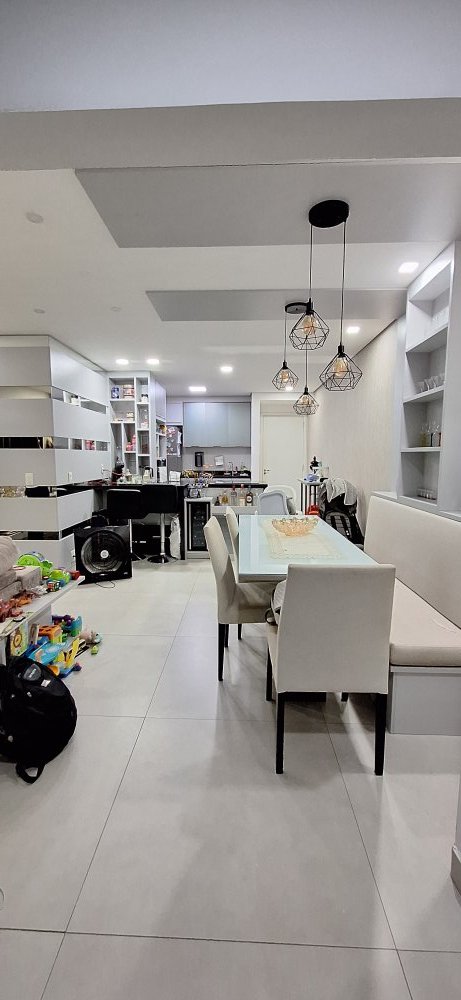 Apartamento - Venda - Jardim Bonfiglioli - São Paulo - SP