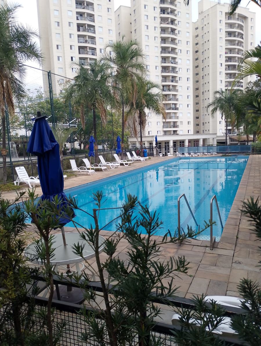 Apartamento - Venda - Vila Lageado - São Paulo - SP