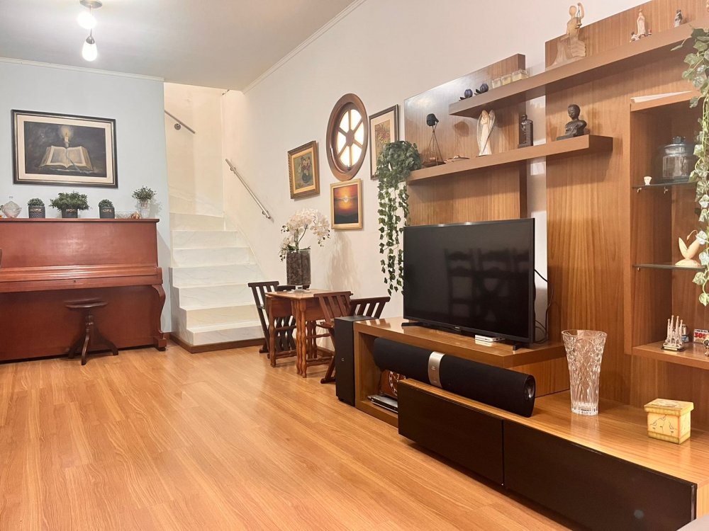 Casa - Venda - Jardim Rosa Maria - São Paulo - SP