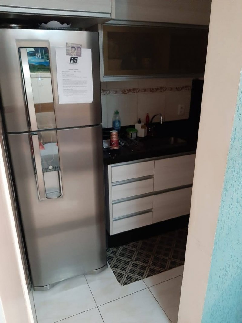 Apartamento - São Paulo, SP no bairro Vila Guedes