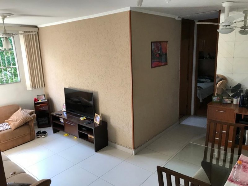 Apartamento - São Paulo, SP no bairro Butantã — foto 3
