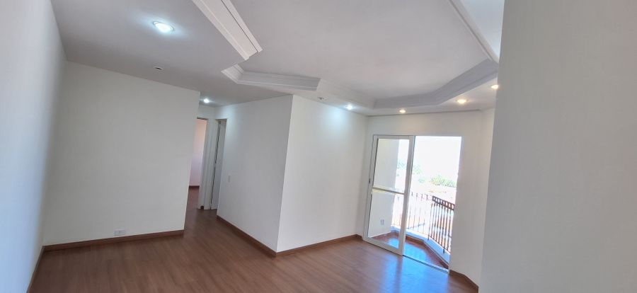 Apartamento - Aluguel - Vila Polopoli - São Paulo - SP