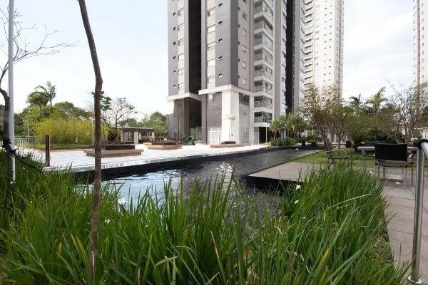 Apartamento - Aluguel - Umuarama - Osasco - SP