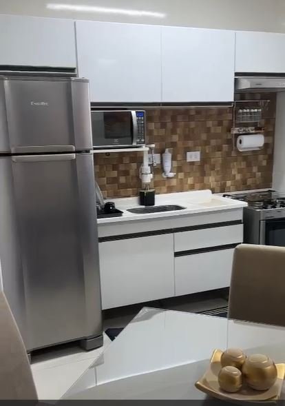 Apartamento - Venda - Jaguaré - São Paulo - SP