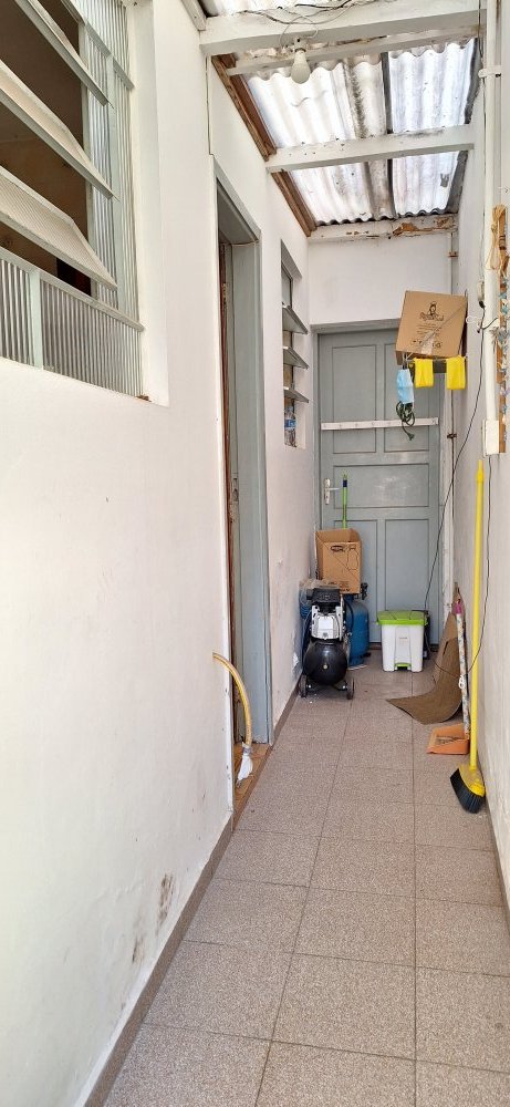 Sa�da Cozinha/Corredor