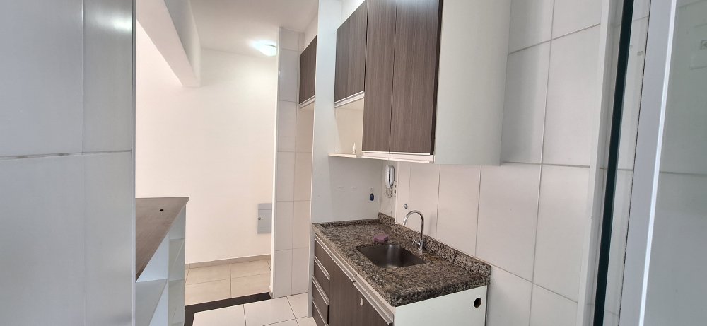 Apartamento - Aluguel - Vila Gomes - São Paulo - SP