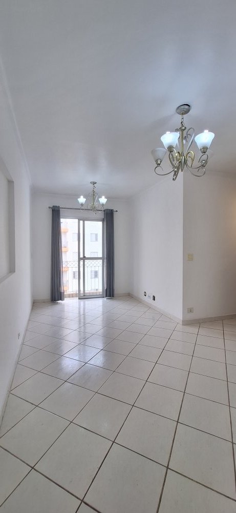 Apartamento - Venda - Rio Pequeno - So Paulo - SP