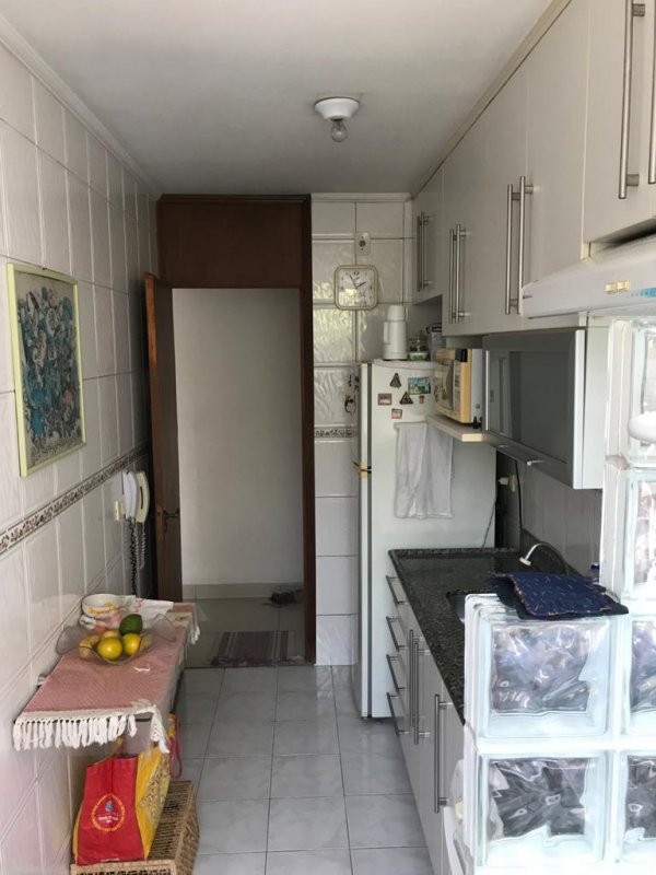 Apartamento - São Paulo, SP no bairro Butantã — foto 5