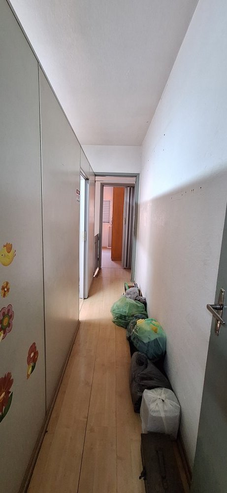 Corredor Quartos