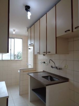 Apartamento - Venda - Jardim Bonfiglioli - São Paulo - SP