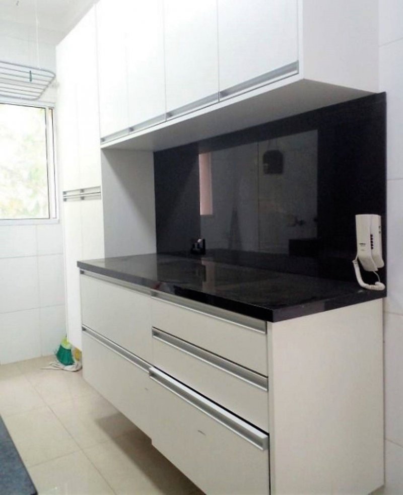 Apartamento - Aluguel - Granja Viana - Carapicuíba - SP