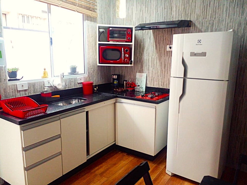 Apartamento - Aluguel - Butant - So Paulo - SP