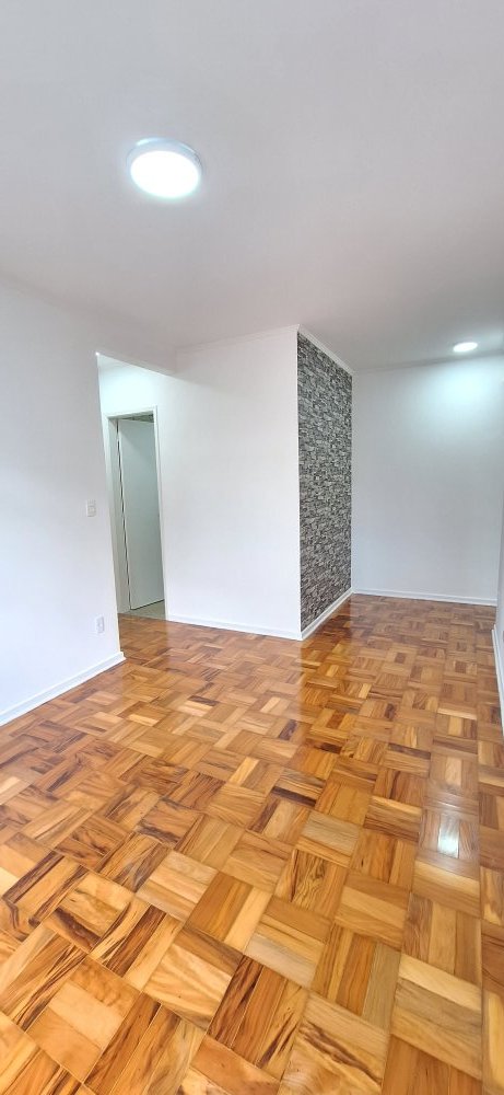 Apartamento - Aluguel - Jaguaré - São Paulo - SP