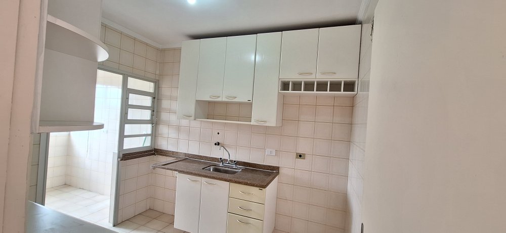 Apartamento - Venda - Jardim Ester - São Paulo - SP