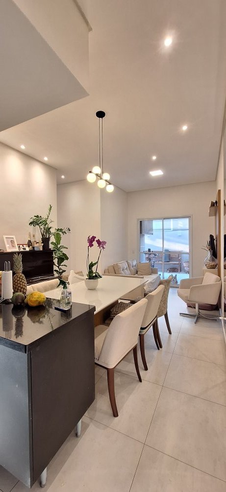 Apartamento Garden - Venda - Jardim Bonfiglioli - São Paulo - SP