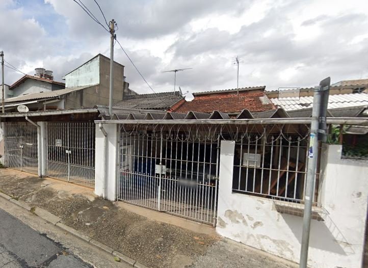 Casa - Venda - Umarizal - So Paulo - SP