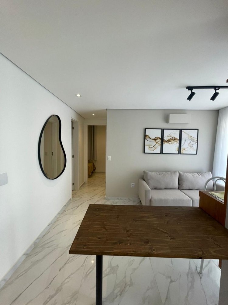 Fotos ilustrativa do Decorado 