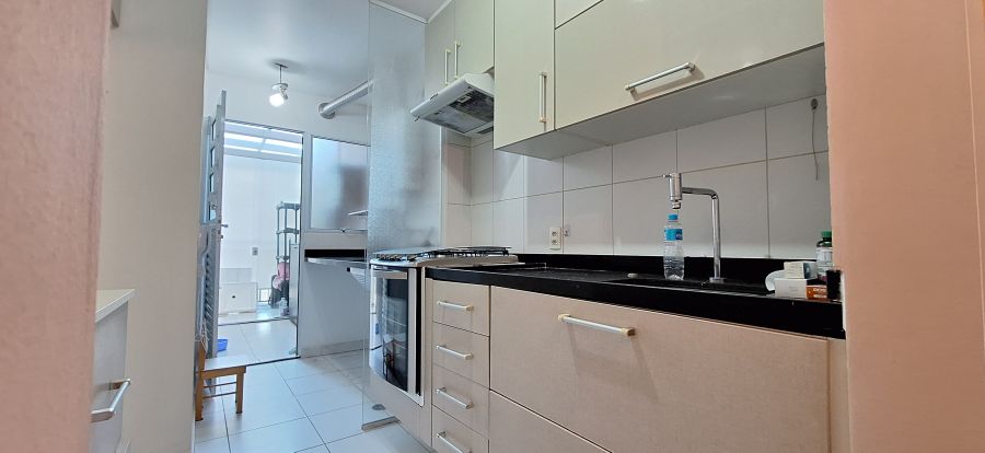 Apartamento Garden - Aluguel - Vila Polopoli - So Paulo - SP