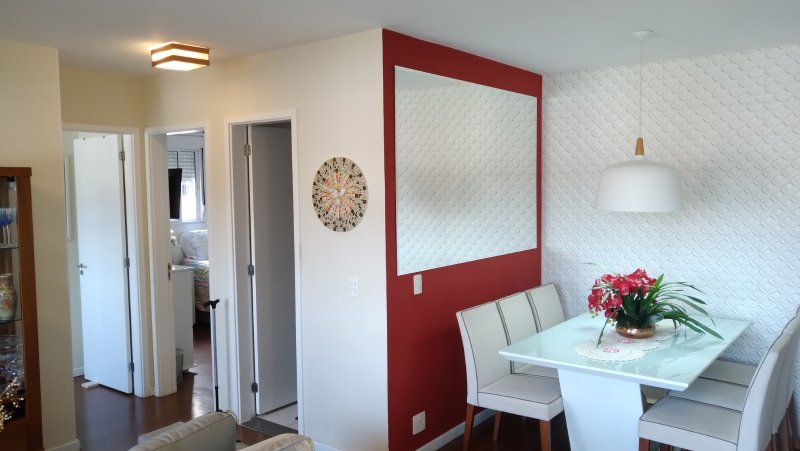 Apartamento - São Paulo, SP no bairro Butantã — foto 3