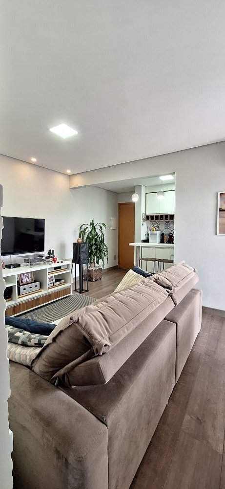 Apartamento - Venda - Quitaúna - Osasco - SP