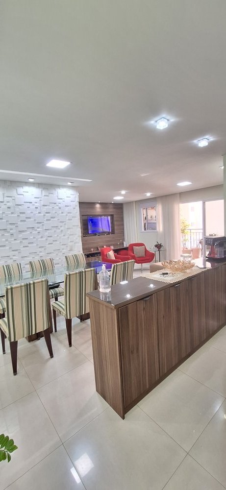 Apartamento - Venda - Jardim Bonfiglioli - So Paulo - SP