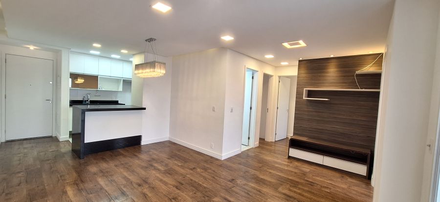 Apartamento - Venda - Vila Polopoli - São Paulo - SP