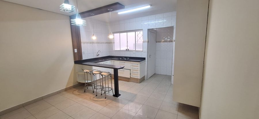 Casa - Aluguel - Umuarama - Osasco - SP
