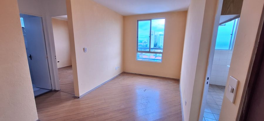 Apartamento - Aluguel - Jardim Pinheiros - S�o Paulo - SP