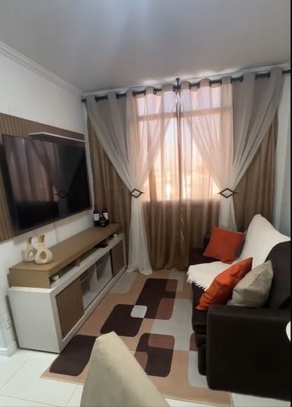 Apartamento - Venda - Jaguaré - São Paulo - SP