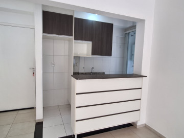 Vista Cozinha