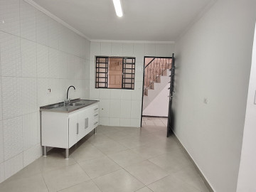 Vista Cozinha